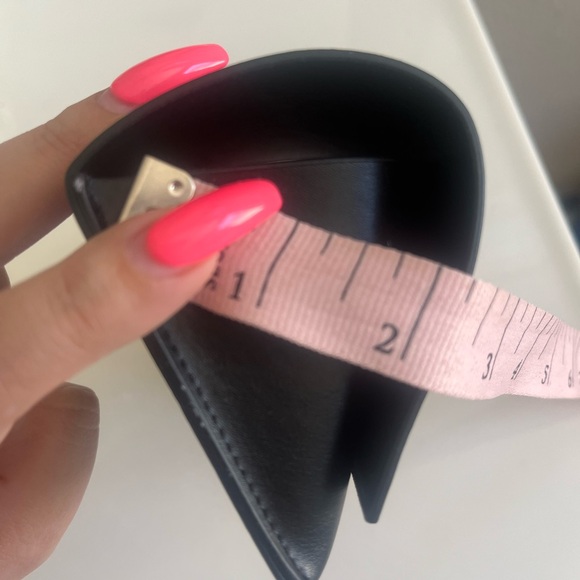 Dior sunglasses pouch - Picture 5 of 5